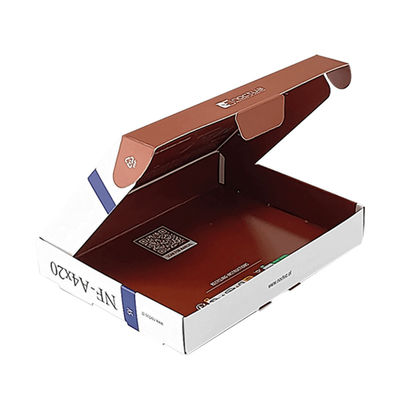 Impresión personalizada de logotipo de marca Cajas de correo Traje de lujo Camisa de vestir Embalaje de productos Cartón de envío