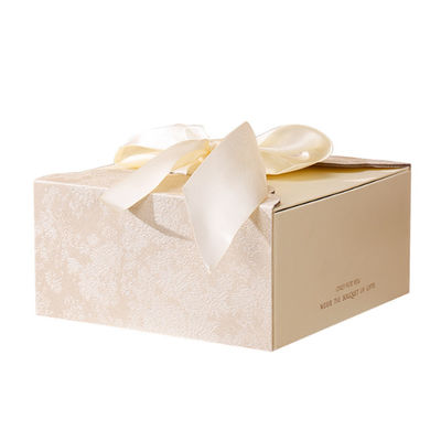 Caja de regalo magnética reciclable personalizada embalaje caja de papel rígida plegable de lujo para envasar regalos