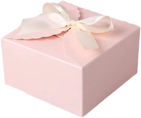 Caja de regalo magnética reciclable personalizada embalaje caja de papel rígida plegable de lujo para envasar regalos