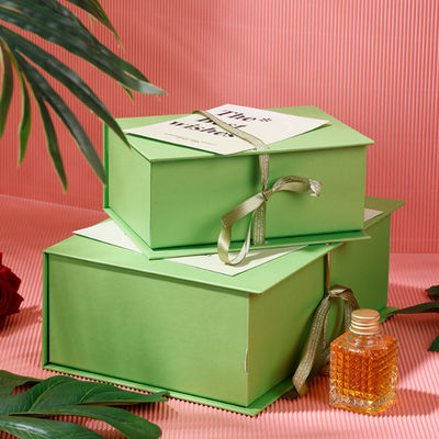 Caderno de papel de producto chino pequeño para perfumes Caderno para mujer y hombre