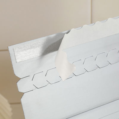 Cajas de embalaje de cartón plegable personalizadas Cajas de correo corrugadas Kraft