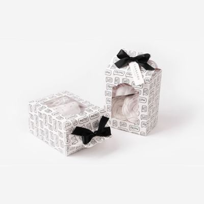 Diseño de embalaje personalizado botella de difusor Cosméticos envasado de regalos Suministros como regalos de boda