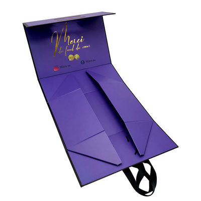 Caja de embalaje de cartón tipo papel personalizada de 2 cm, laminada en caliente, mate, corrugada, 4C, UV, cosméticos, pestañas postizas, peluca, lápiz labial, cuidado de la piel