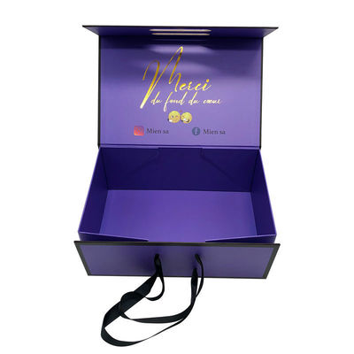 Caja de embalaje de cartón tipo papel personalizada de 2 cm, laminada en caliente, mate, corrugada, 4C, UV, cosméticos, pestañas postizas, peluca, lápiz labial, cuidado de la piel