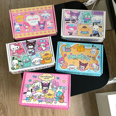 Cajas de envío personalizadas para barnizado, carpetas, tipo de caja para embalaje de cajas de velas de lujo