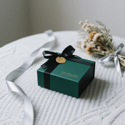 Caja de almacenamiento de relojes de lujo para hombres mujeres Casos de relojes hechos a mano con logotipo personalizado