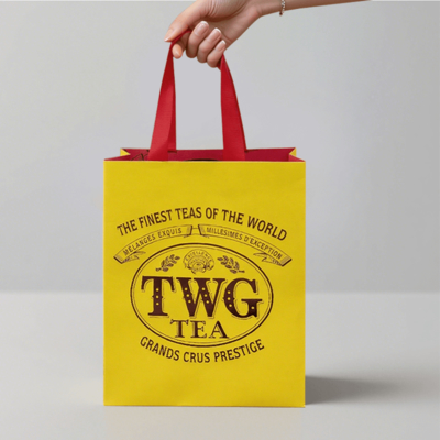 Impresión a medida de fábrica Bolsa de café de papel Kraft duradera ecológica para una taza Dos tazas Cuatro tazas para llevar
