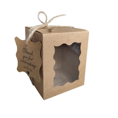 Caja de regalo de velas de lujo elegante personalizada Caja de embalaje de velas impresas para velas de gama alta