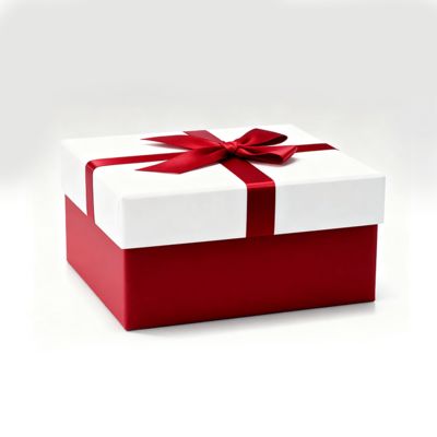 Caja rígida de regalo de lujo personalizada de fábrica con tapa, cartón estucado con laminación mate, relieve y estampado para embalaje de regalo