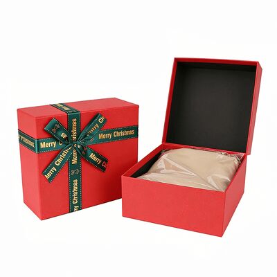 Hot Sale Custom Luxury Biodegradable Environmental Packaging Gift Fancy Design Logo Rigid Paper Boxes