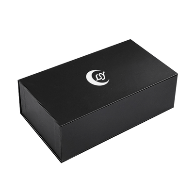Caja magnética de suscripción de lujo personalizada