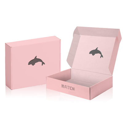 300g CCNB Flauta tamaño personalizado Sombreros Accesorios para el cabello Cajas de envasado para envío