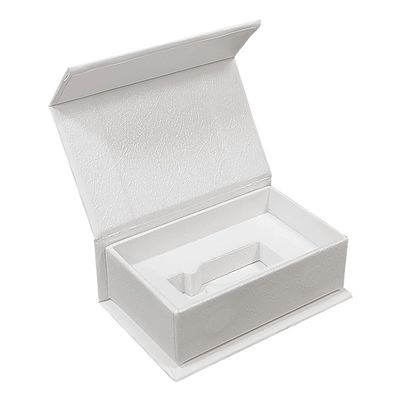 Caja de regalo magnética personalizada para botellas de terapia de 10 ml de 100 U de vial