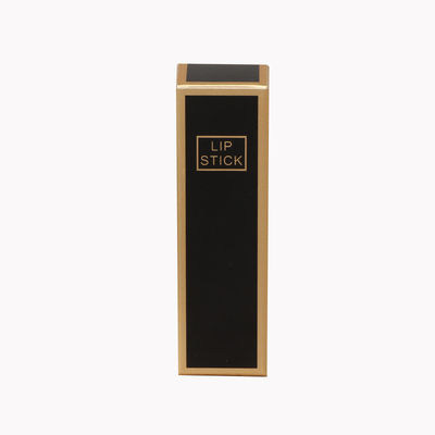 Logotipo ecológico personalizado Papel de lujo Embalaje cosmético Lápiz labial Gloss de labio tubo de esmalte de labio Embalaje de regalo