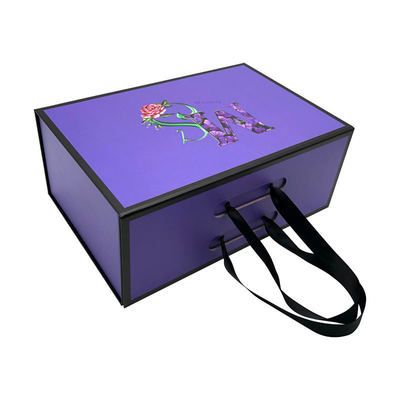 Caja de embalaje de cartón tipo papel personalizada de 2 cm, laminada en caliente, mate, corrugada, 4C, UV, cosméticos, pestañas postizas, peluca, lápiz labial, cuidado de la piel