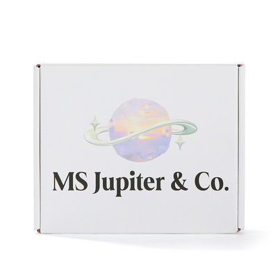Fabricación de cajas de correo personalizadas Cajas de correo de colores con logotipo personalizado impreso, cajas de embalaje de ropa duradera para sombreros