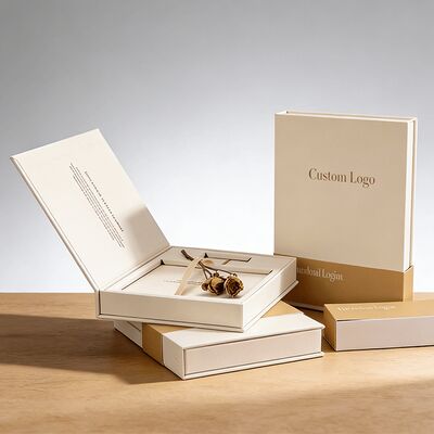 Caja de embalaje de regalo magnética de cartón rígido Eva con logotipo personalizado para tarjetas deportivas